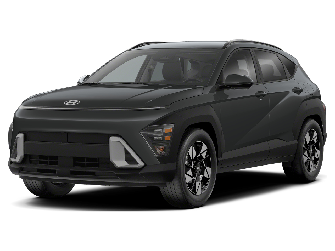 2025 Hyundai KONA SEL Convenience Scottsdale AZ Phoenix Glendale