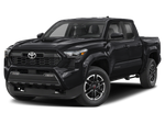 2025 Toyota Tacoma 2WD TRD Sport