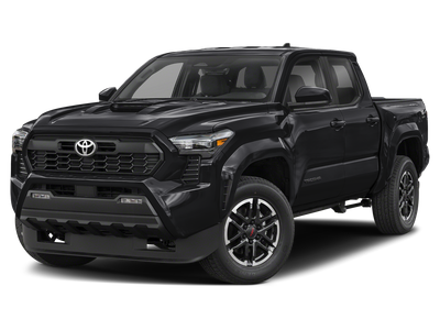 2025 Toyota Tacoma 2WD TRD Sport