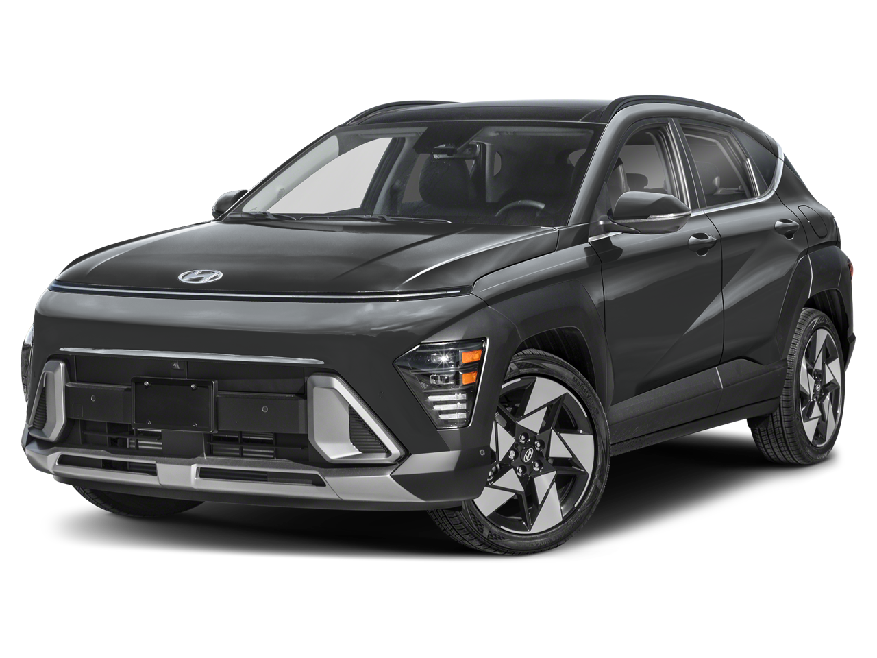 2026 Hyundai Kona Limited Automatic's photo