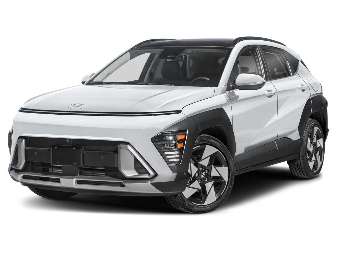 2026 Hyundai Kona Limited Automatic's photo