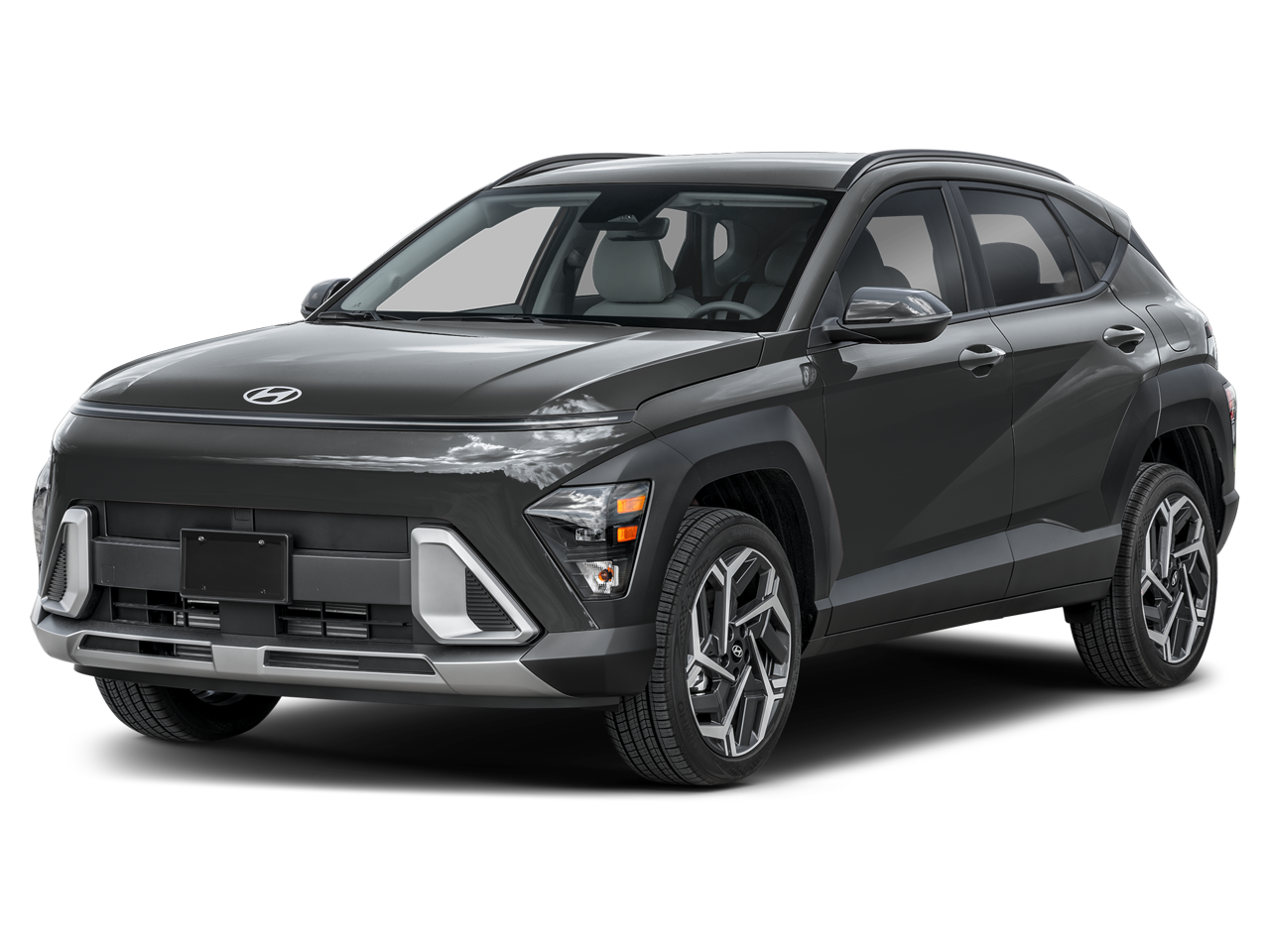 2026 Hyundai Kona SEL Premium Automatic's photo