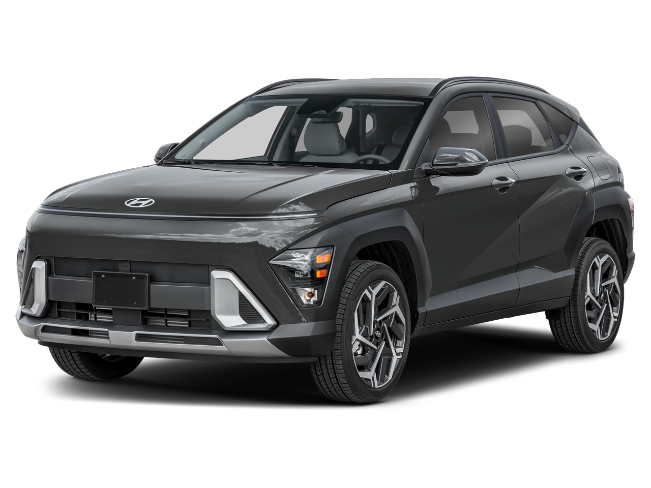 2026 Hyundai Kona's photo
