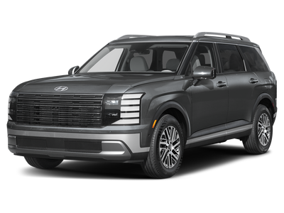 2026 Hyundai PALISADE SEL Premium 7P