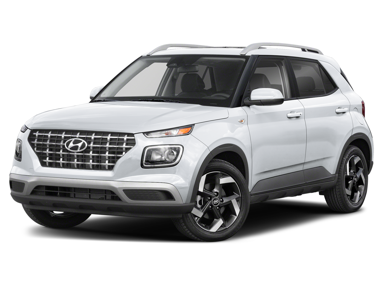 2026 Hyundai Venue SEL - Photo 20
