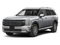 2026 Hyundai PALISADE HYBRID Blue SEL 7P