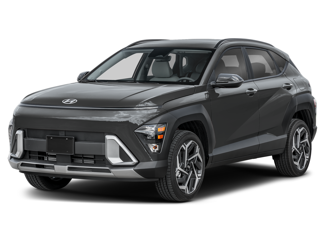 2027 Hyundai KONA SEL Premium