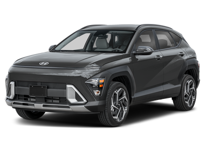 2027 Hyundai KONA SEL Premium