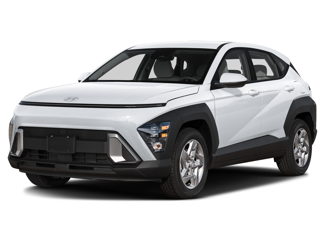 2027 Hyundai Kona
