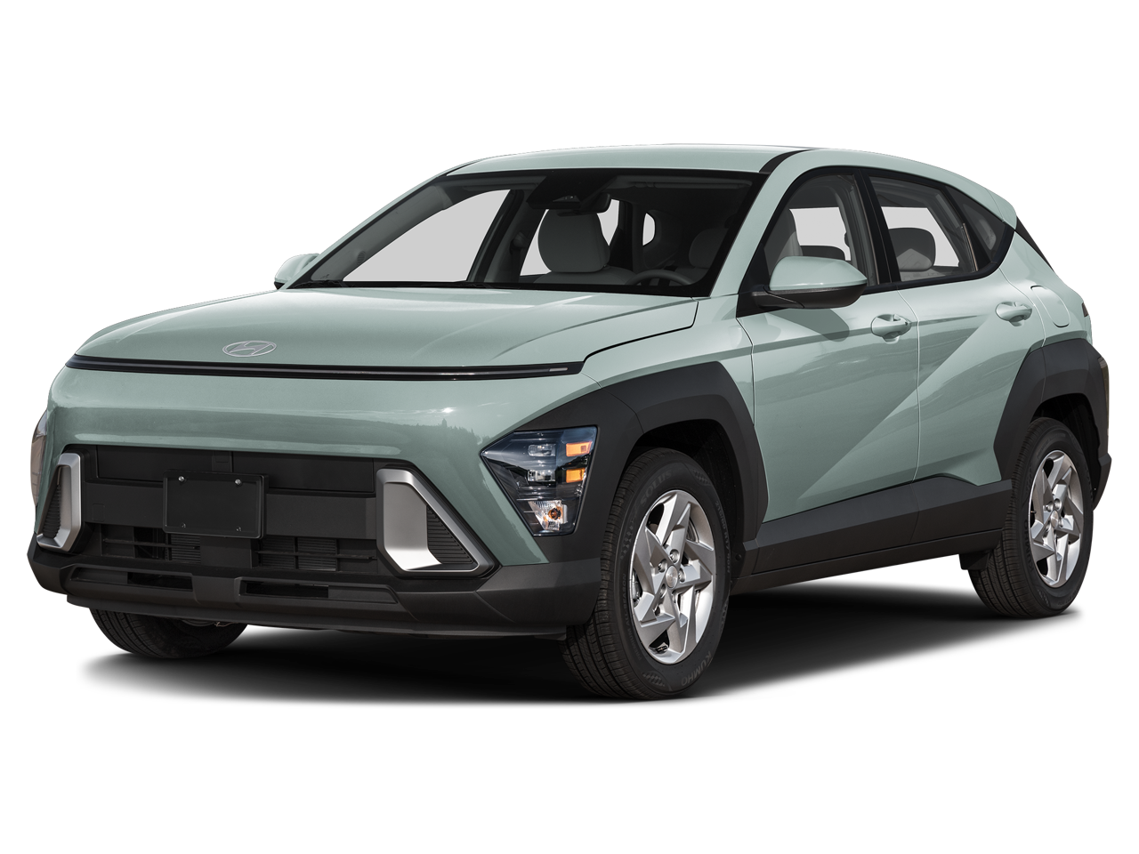 2027 Hyundai Kona