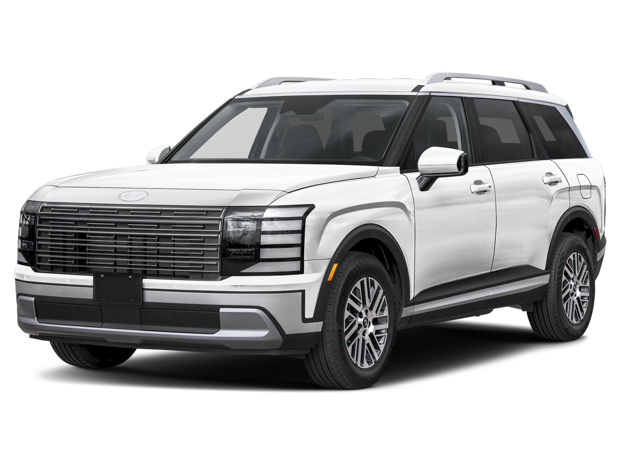 2027 Hyundai PALISADE SEL 7P