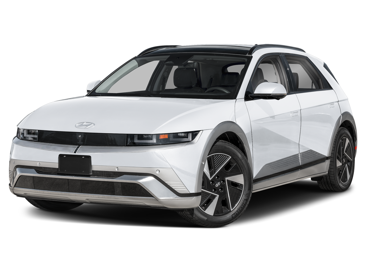 2027 Hyundai IONIQ 5 Limited