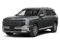 2027 Hyundai PALISADE HYBRID Blue SEL 7P