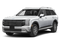 2027 Hyundai PALISADE HYBRID Blue SEL 7P