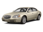 2010 Buick Lucerne CXL Premium