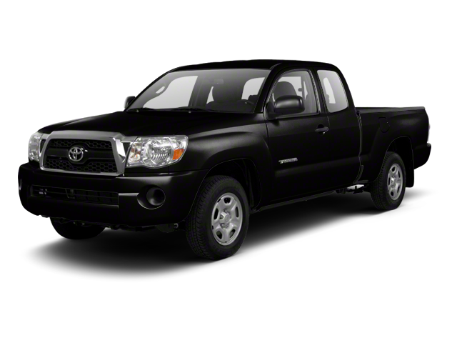 2010 Toyota Tacoma Base