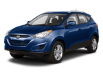 2011 Hyundai TUCSON Limited PZEV