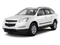 2012 Chevrolet Traverse LT w/2LT