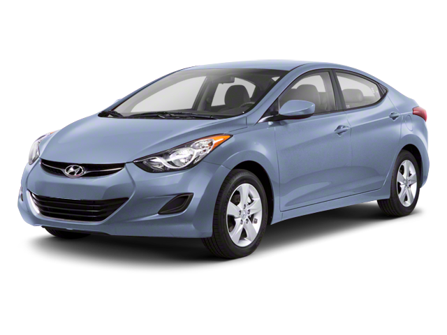 Used 2012 Hyundai Elantra GLS with VIN KMHDH4AE9CU386244 for sale in Scottsdale, AZ