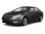 2012 Hyundai SONATA GLS PZEV