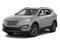 2013 Hyundai SANTA FE 2.0T Sport