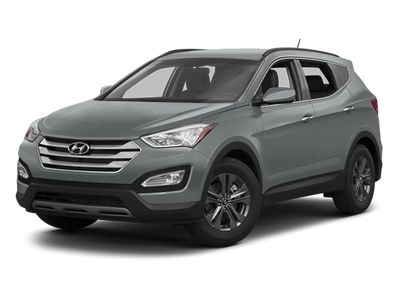 2013 Hyundai SANTA FE 2.0T Sport