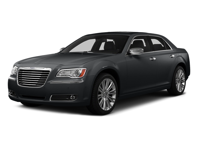 2014 Chrysler 300 300C
