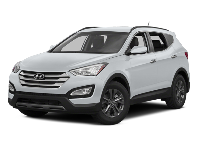 2014 Hyundai SANTA FE SPORT FWD 4Dr 2.0T
