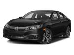 2016 Honda Civic Sedan EX-L
