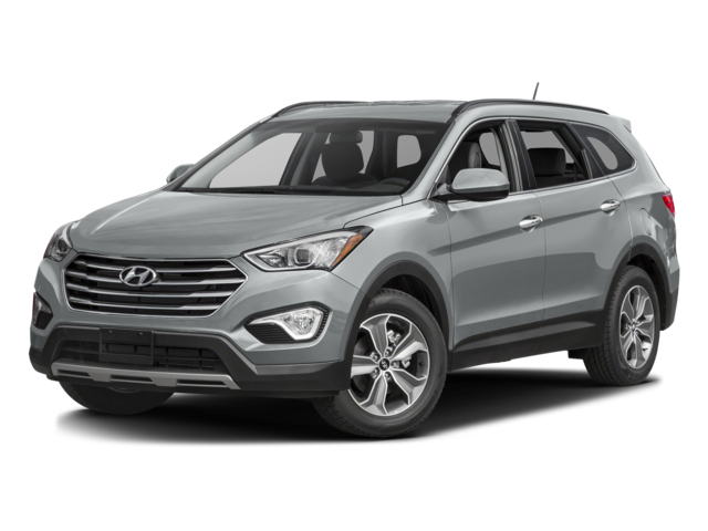 Used 2016 Hyundai Santa Fe SE with VIN KM8SM4HF2GU164569 for sale in Scottsdale, AZ