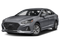 2018 Hyundai SONATA HYBRID SE