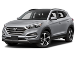 2018 Hyundai TUCSON Limited