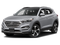2018 Hyundai TUCSON Limited