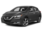 2018 Nissan LEAF S