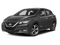 2018 Nissan LEAF S