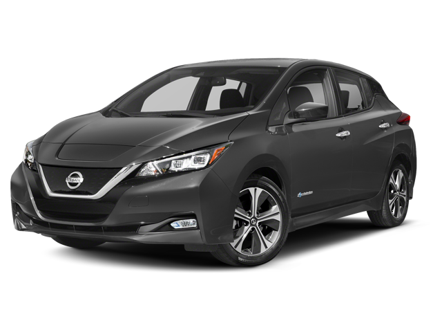 2018 Nissan LEAF S