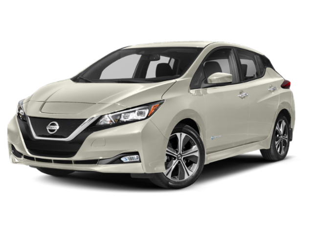 Used 2018 Nissan LEAF S with VIN 1N4AZ1CP9JC309769 for sale in Scottsdale, AZ