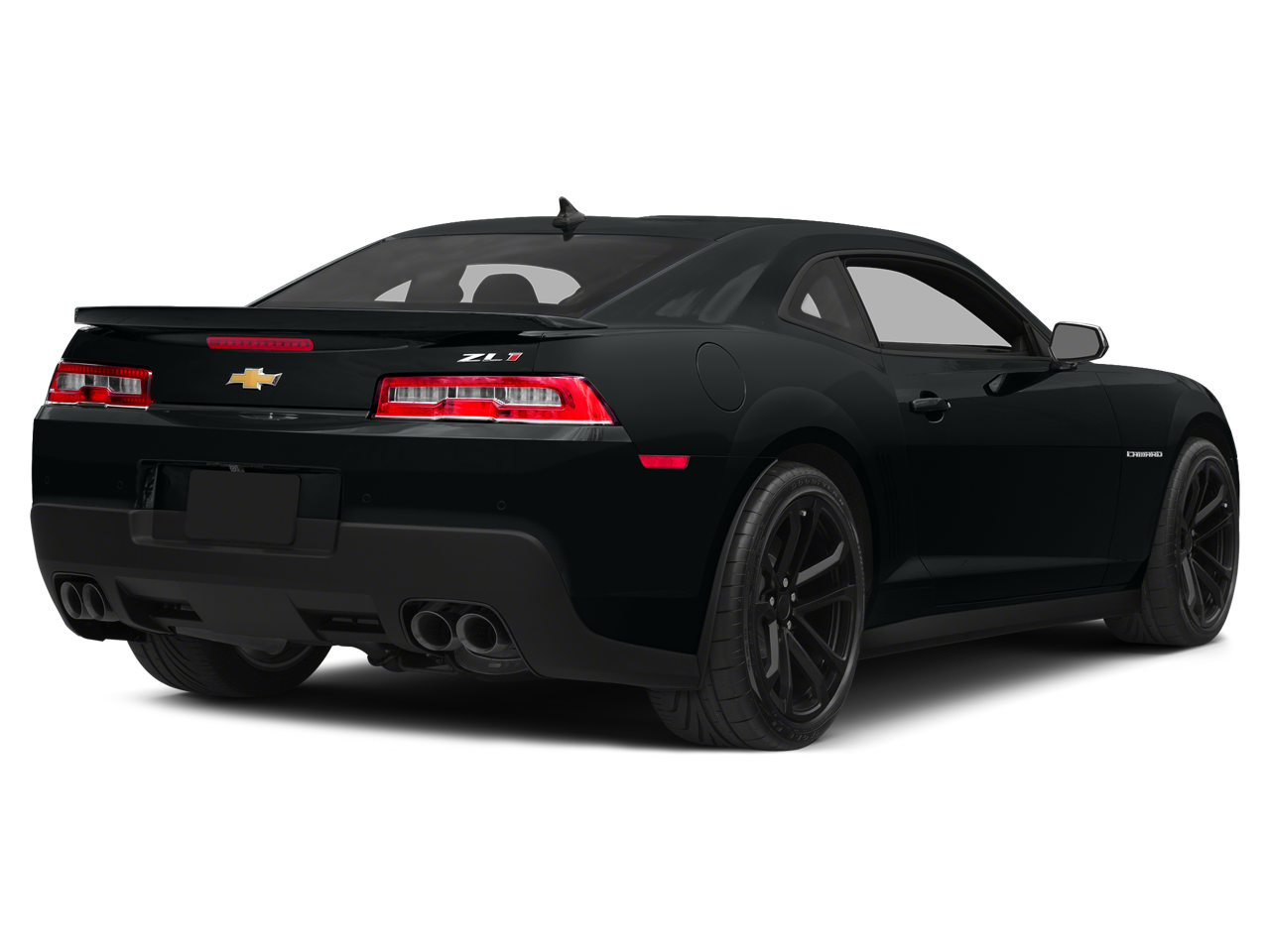 2015 Chevrolet Camaro ZL1