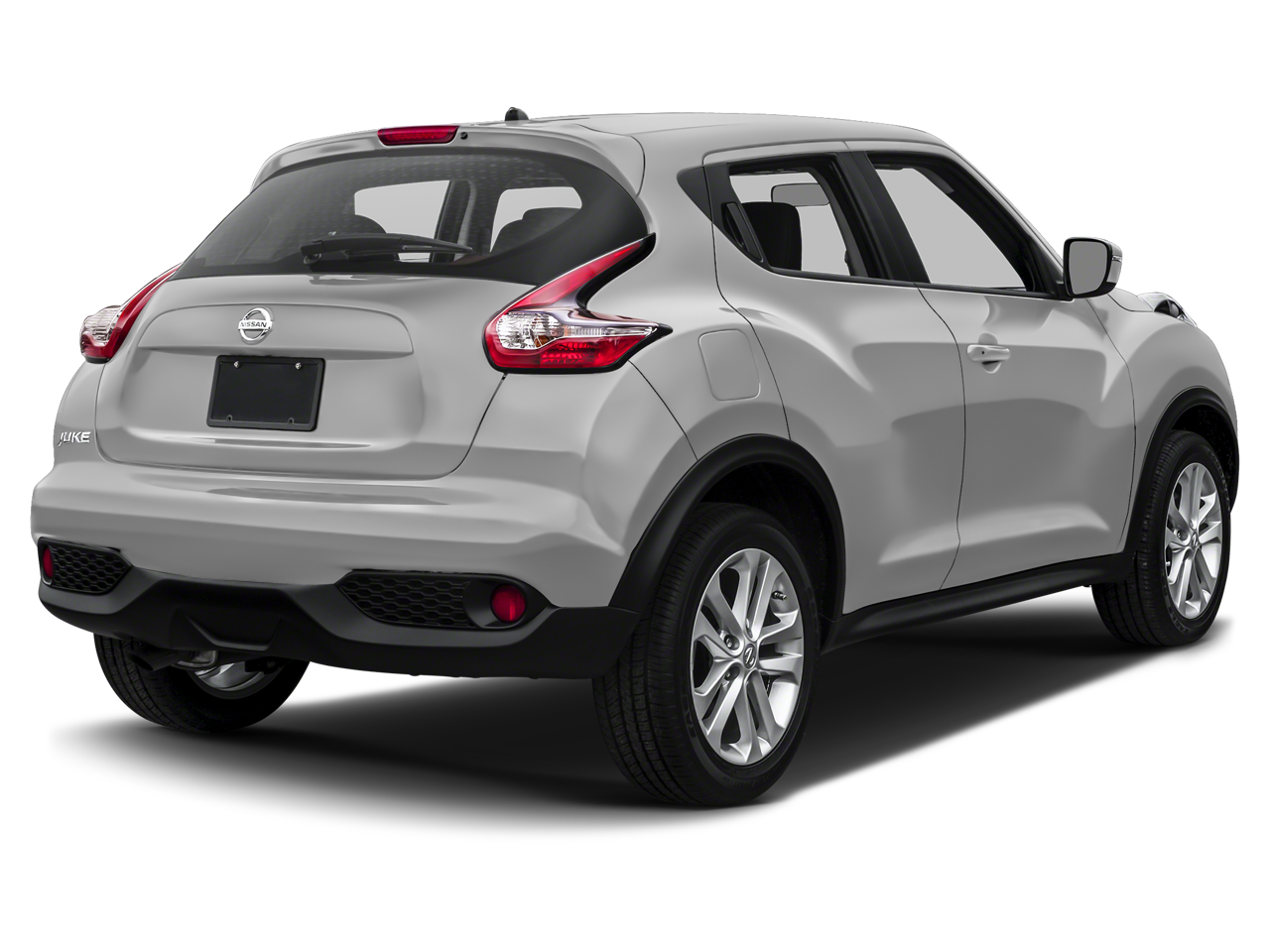 2015 Nissan JUKE SV
