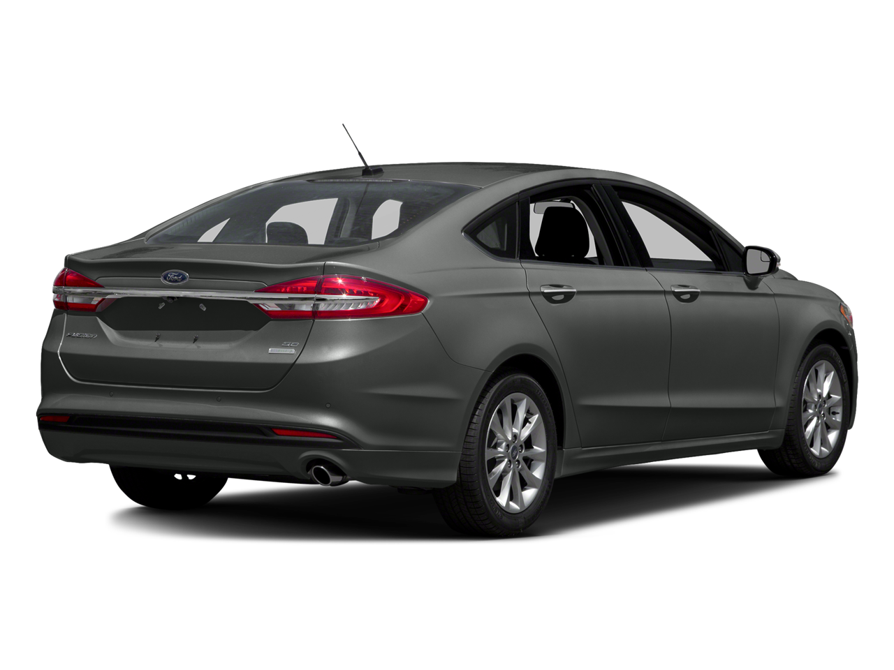 Used 2017 Ford Fusion SE with VIN 3FA6P0HD7HR195495 for sale in Scottsdale, AZ
