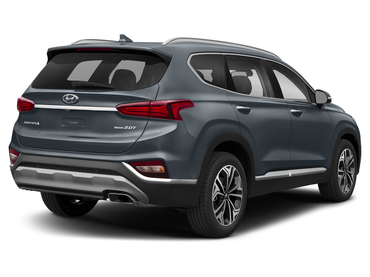 2019 Hyundai SANTA FE Ultimate
