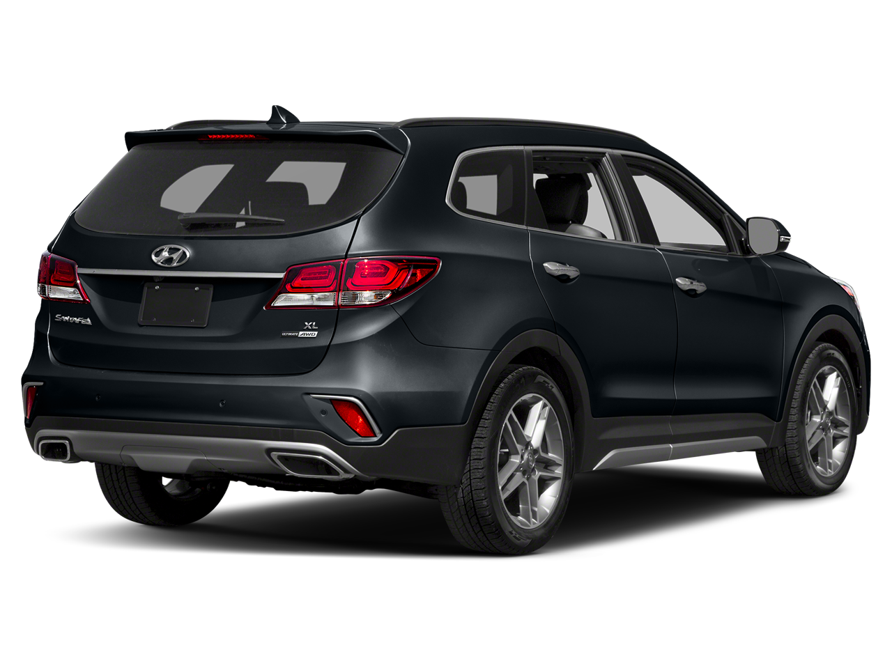2019 Hyundai SANTA FE XL Limited Ultimate