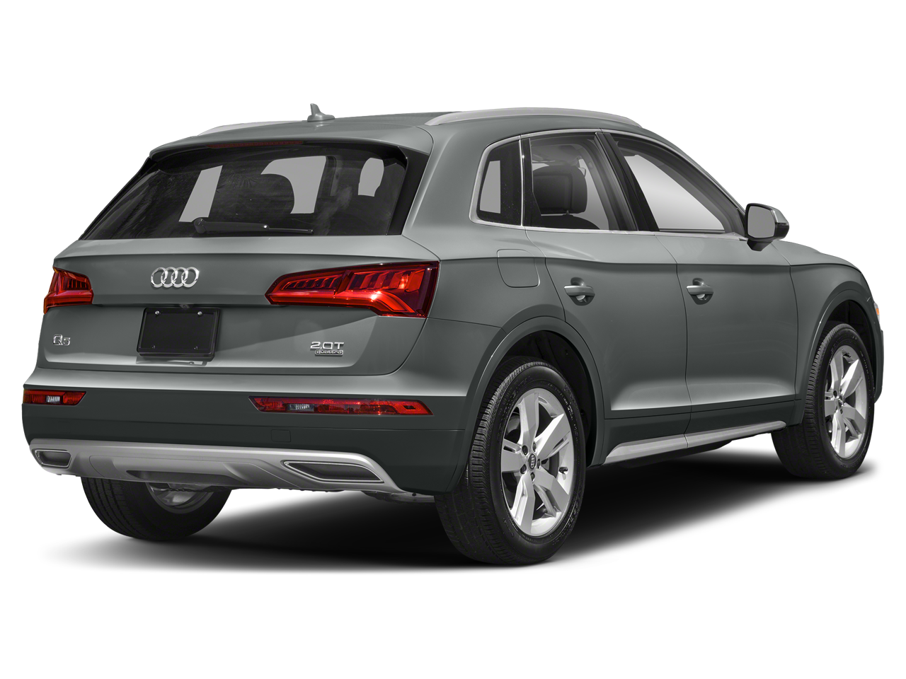 2020 Audi Q5 Premium