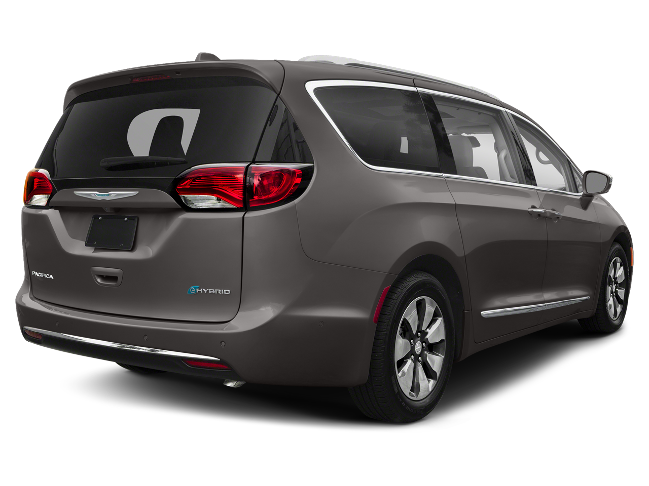 2020 Chrysler Pacifica Hybrid Limited