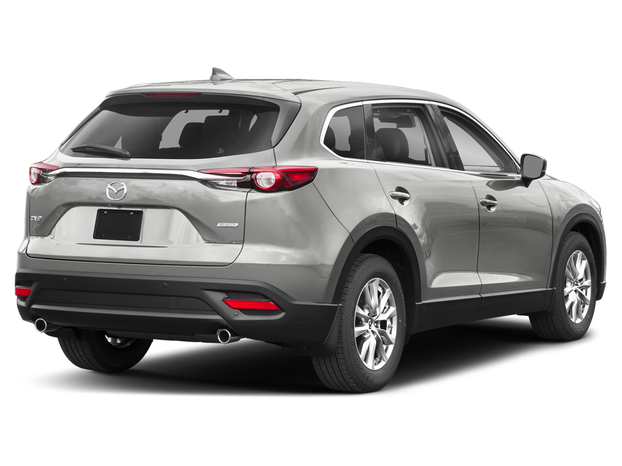 2020 Mazda Mazda CX-9 Touring
