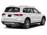 2020 Mercedes-Benz GLS GLS 450