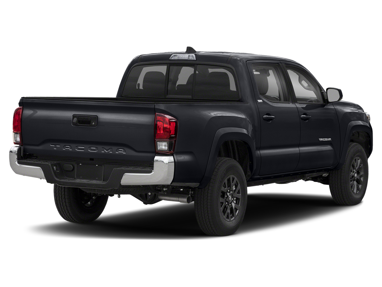 2020 Toyota Tacoma 4WD SR5