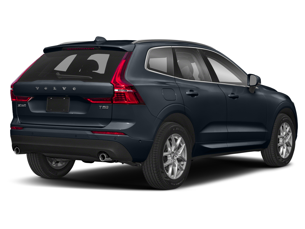 2020 Volvo XC60 Inscription