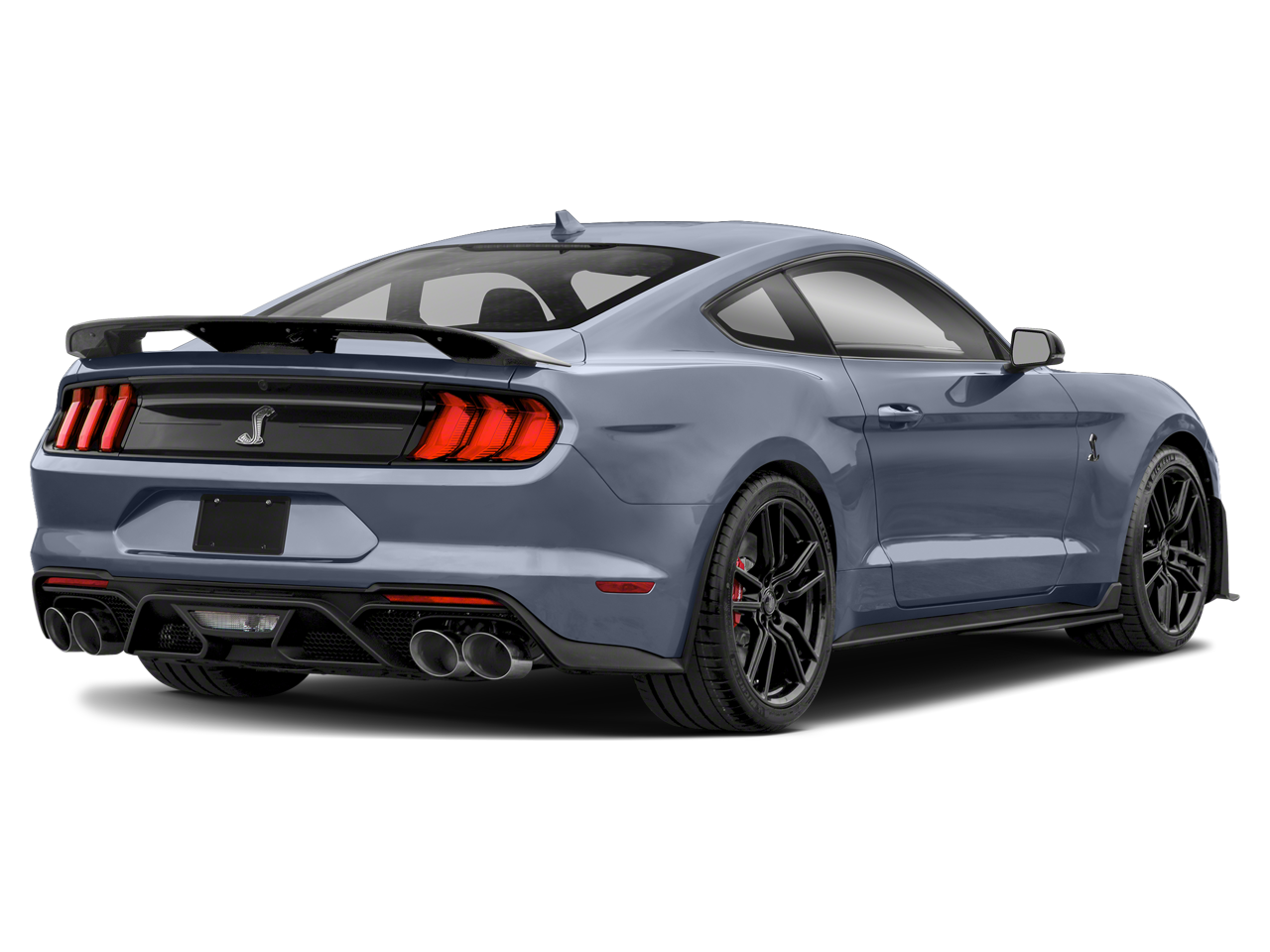 2022 Ford Mustang Shelby GT500