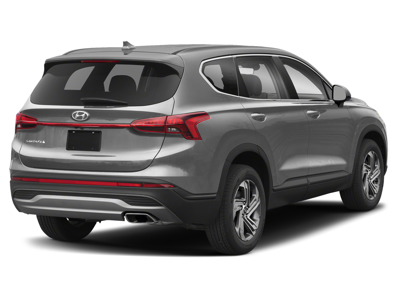 2022 Hyundai SANTA FE SE